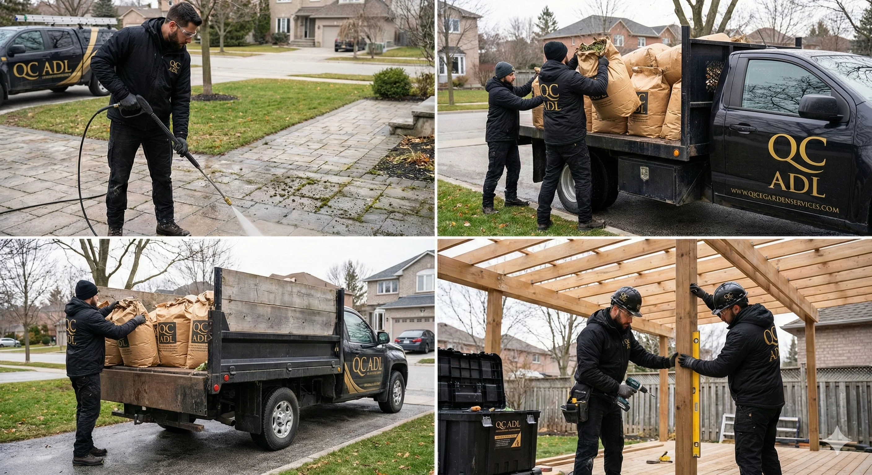 ​Sonderleistungen: